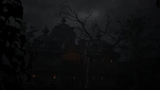 Bhangarh: The Untold Story screenshot 7