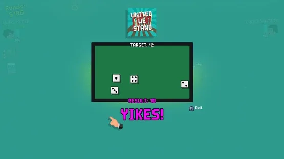 Politiks screenshot 5