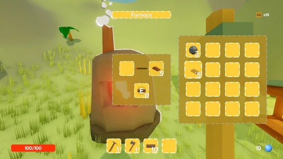 Heartseers Grove screenshot 4
