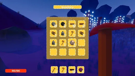 Heartseers Grove screenshot 7