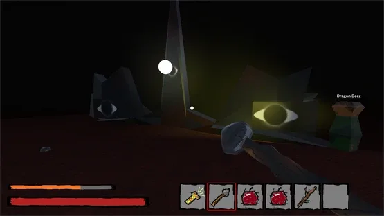Horrors Above screenshot 3