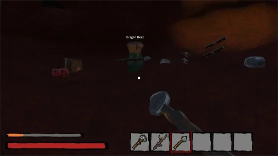 Horrors Above screenshot 1