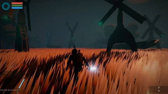 Brighter Days screenshot 1