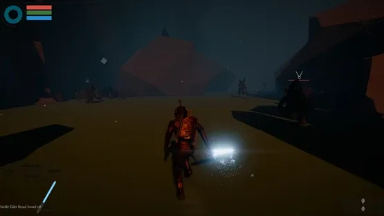 Brighter Days screenshot 2