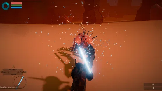 Brighter Days screenshot 6