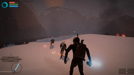 Brighter Days screenshot 8