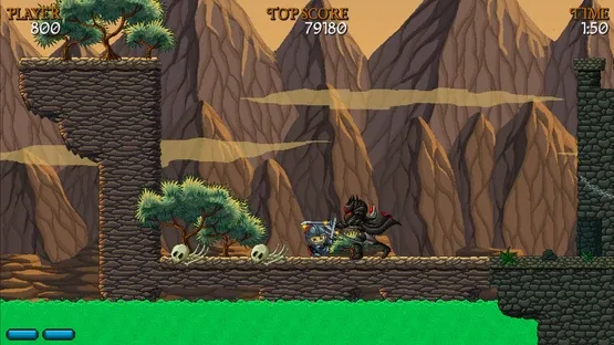 Ember Island screenshot 9