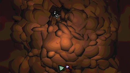 Rich River screenshot 1
