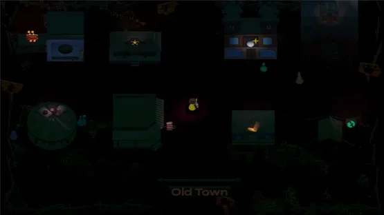 Rich River screenshot 9