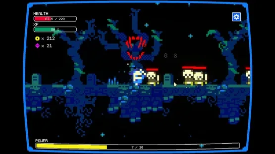 Loot Loop screenshot 1