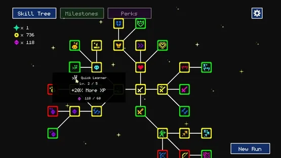 Loot Loop screenshot 2