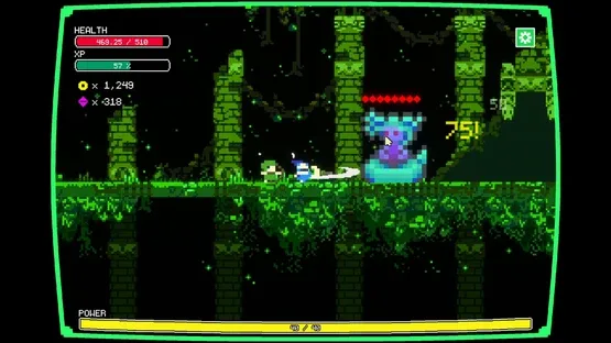 Loot Loop screenshot 3