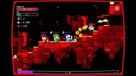 Loot Loop screenshot 4