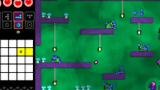 Sceptorn screenshot 1