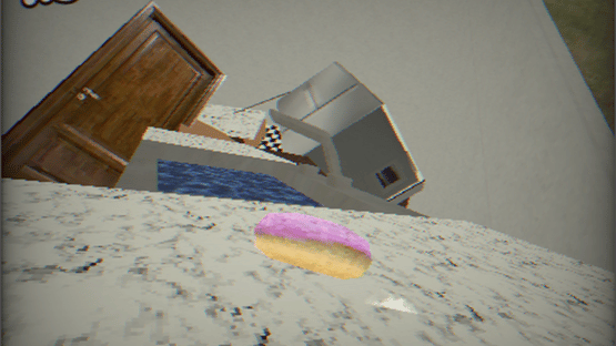 You Donut Get It Screenshot
