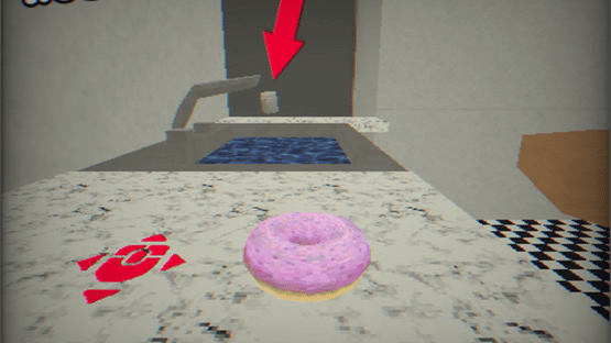 You Donut Get It Screenshot