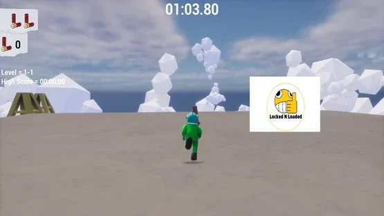 Flipper on Recoil screenshot 4