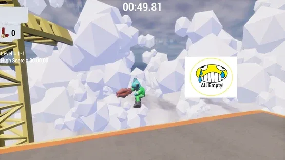 Flipper on Recoil screenshot 5