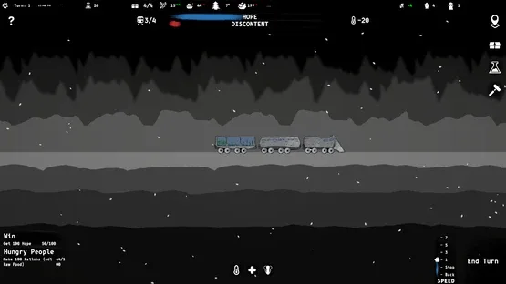 Frost Loop screenshot 1