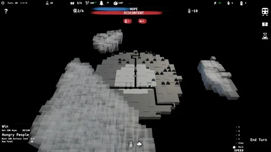 Frost Loop screenshot 3
