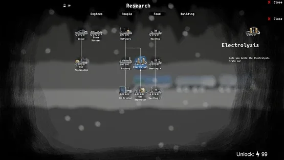Frost Loop screenshot 4