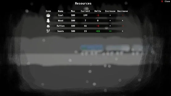Frost Loop screenshot 5