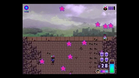 Vizul 1: Empatia - Adventure in Nice Colors screenshot 1