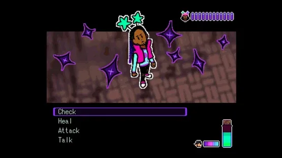 Vizul 1: Empatia - Adventure in Nice Colors screenshot 2