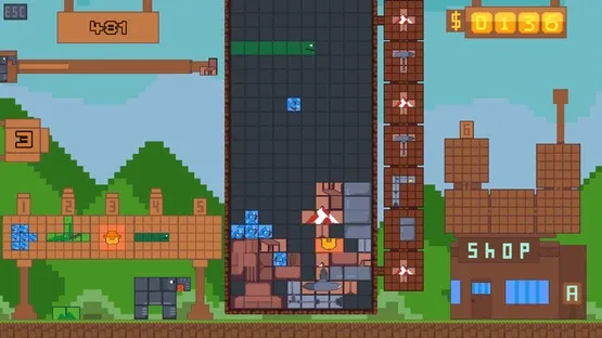 Why Elephant Sit on Chair? screenshot 2