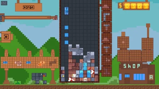Why Elephant Sit on Chair? screenshot 3