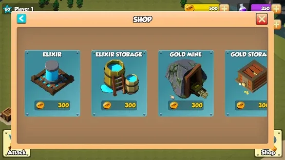 City Builder Pro screenshot 2