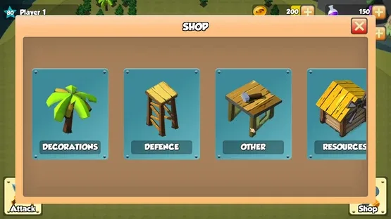 City Builder Pro screenshot 4
