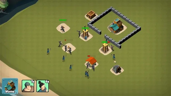 City Builder Pro screenshot 5