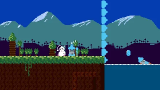 Coraroc screenshot 1