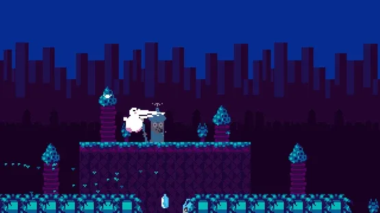Coraroc screenshot 6