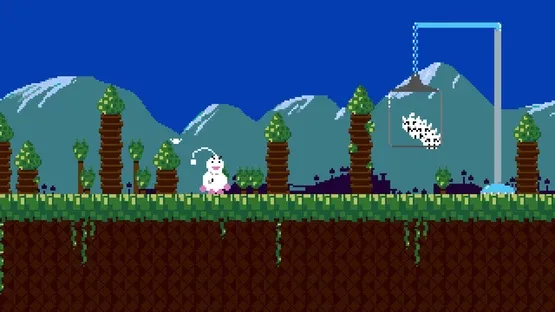 Coraroc screenshot 7