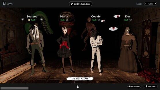 Rite or Ruin screenshot 6