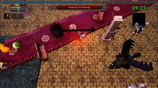LumenKnight screenshot 7