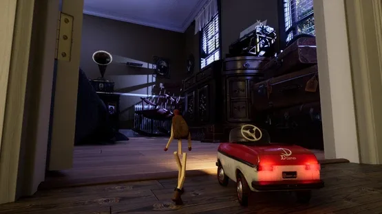 Bravery screenshot 4