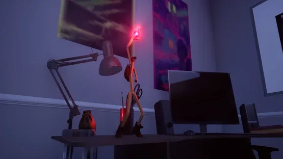 Bravery screenshot 5
