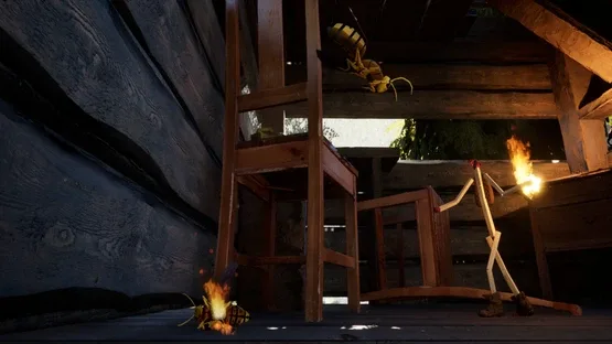 Bravery screenshot 7