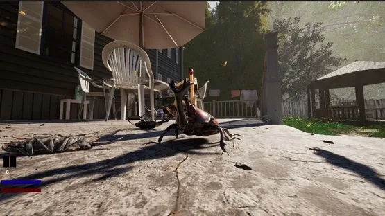 Bravery screenshot 9