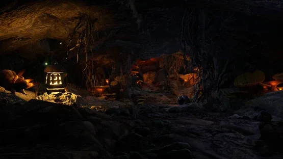 Bravery screenshot 11