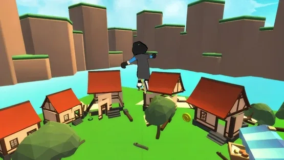 Survive Disasters Apocalypse screenshot 1