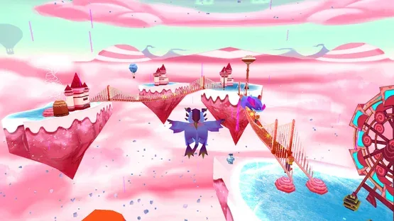 Lotzo and The Ray of Light screenshot 3