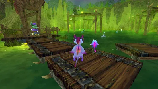 Lotzo and The Ray of Light screenshot 4