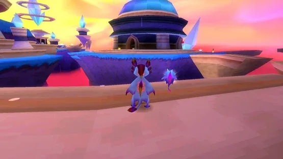 Lotzo and The Ray of Light screenshot 5