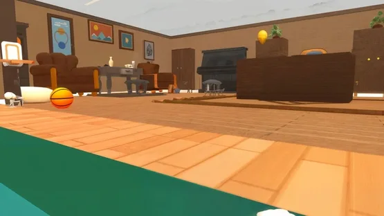 Bad Cat Angry Granny screenshot 4