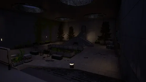 Experiment 404 screenshot 2