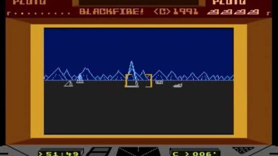 Alienbusters screenshot 1